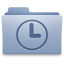 Clock 2 Icon 128x128 png